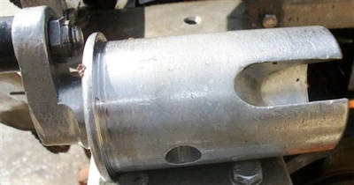 Used ELMAR _UNKNOWN_ Piston Fillers Connecticut US | DMC Industries #1281815