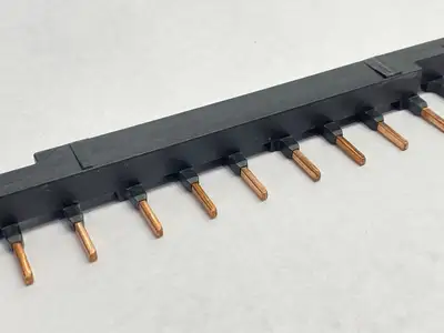 New | in-Stock Allen-Bradley Ser A Compact Busbar Bus Bars & Plugs Michigan US | Maverick Industrial Sales #1487310