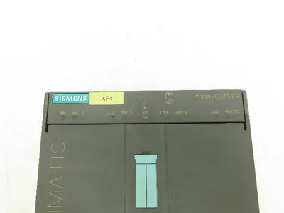 Used SIEMENS _UNKNOWN_ PLC Ethernet Equipment Indiana US | Arrow Industrial #1408127