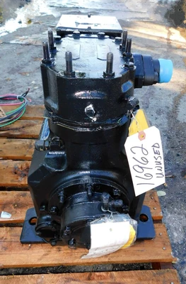USED COPELAND DISCUS 3DB 8A075E-TFD-800