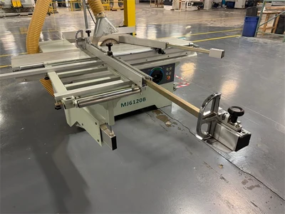 USED 2019 MAS "MJ6120B"