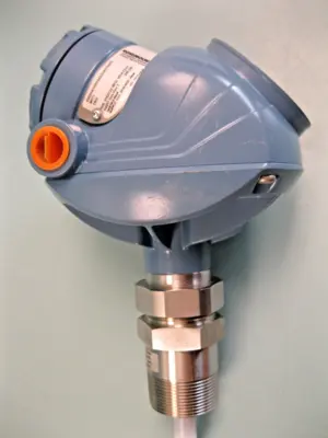 New | in-Stock Rosemount 5302 HA1S8V5AE00407RAE5M1T1 Sensors New Hampshire US | Bitter End Trading #1452790