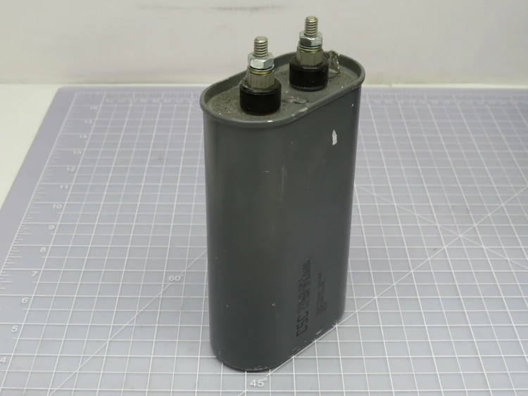 Used CSC _UNKNOWN_ Capacitors | OCO Industrial #1622914