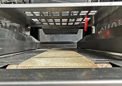 USED MONO FG-126