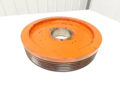 Used CUMBERLAND _UNKNOWN_ Miscellaneous MRO | Arrow Industrial #637246