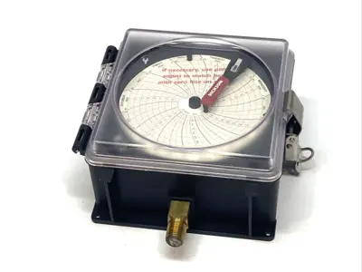 New | in-Stock Dickson Pressure Chart Recorder 4" 200psi Chart Recorders Michigan US | Maverick Industrial Sales #1495941