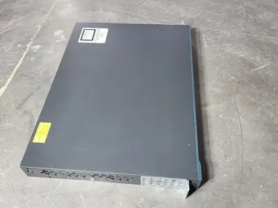 USED CISCO WS-C2960-24LC-S