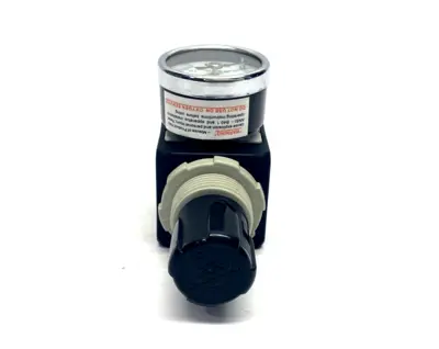 34225132 | Asco  Pneumatic Filter Regulator Module - Used