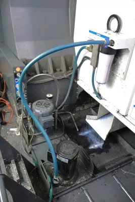 2015 HAAS VF-4SS Vertical Machining Centers | Clark Machinery Sales, LLC (12)