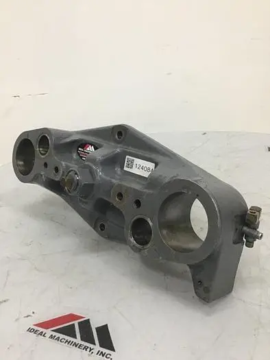 Used TOYO SI-150II / EB Injection Molding Parts | Ideal Machinery #663275