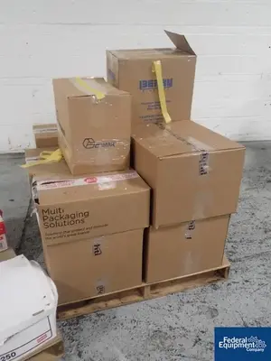 USED IWKA IWKA Jones Legacy Horizontal Cartoner