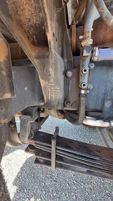 USED 2013 KENWORTH T800