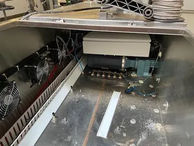 USED 2006 ODEN MACHINERY PRO FILL 3000