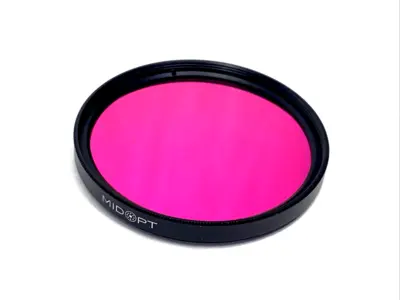 USED MIDWEST OPTICAL, MIDOPT BP635-55