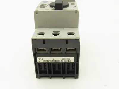 Allen Bradley 140M-C2E-B40 Circuit Breaker Motor Protection 2.5-4A Lot of 4