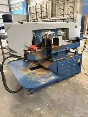 USED 2025 BAILEIGH BS-20SA-DM