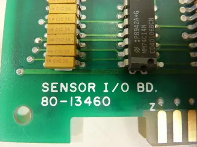 USED BARRETT ELECTRONICS 80-13460