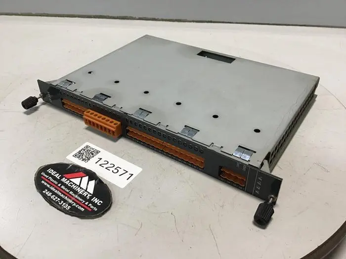 Used KEBA DI 325 Input / Output Modules | Ideal Machinery #621653