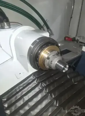 USED 2019 ANCA CPX LINEAR