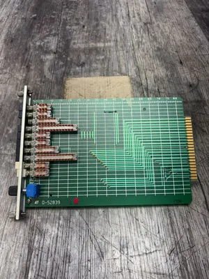 RELIANCE ELECTRIC 0-52839 Electrical/PLC/Automation | ESS Industrial Equipment Sales (3)