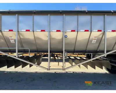 Used TRINITY _UNKNOWN_ Agricultural Trailers Iowa US | Keast Enterprises #1360518