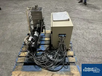 USED Randcastle .375" Randcastle Microtruder Extruder, Model RCP-0375