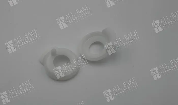 Spring Cup Lock - BELK-0011B