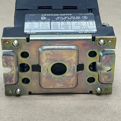 USED Allen-Bradley 700-R710A1