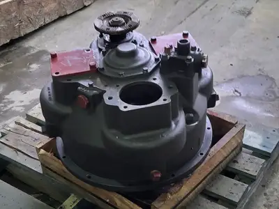 USED SPICER 244743-0