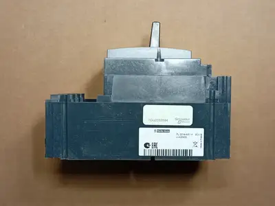 New | in-Stock SCHNEIDER LV430405 Switchgears British Columbia CA | Lenmark #1438271
