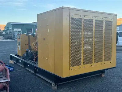 NEW 2024 CATERPILLAR 455