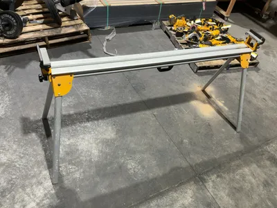 Used _UNKNOWN_ _UNKNOWN_ Woodworking Handling Equipment Michigan US | Miedema Asset Management Group #1294942