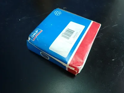 NEW SKF 22213EK/C3