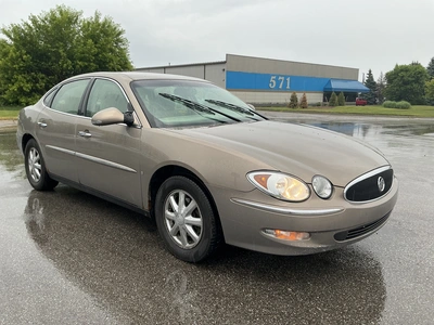 USED 2007 BUICK LACROSSE