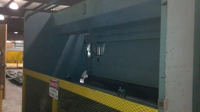 USED 1989 ATLANTIC HD
