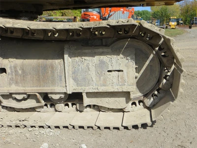 Used 2001 KOBELCO SK290 LC LR DYNAMIC ACERA Crawler Excavators | Abele Tractor #1342802