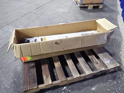 USED SR ENGINEERING CO. USYUS83800BDGM23