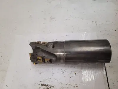 USED INGERSOLL - RAND CO. 26J2K2082R02