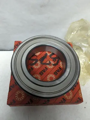 New | in-Stock FAG 6218-2ZR-C3 Bearings | Surplus Asset Holdings #1195009