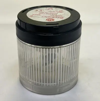 USED ALLEN-BRADLEY 855T-B10TL7