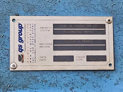 Used _UNKNOWN_ _UNKNOWN_ Production Lines FR | Apex Auctions #1550800