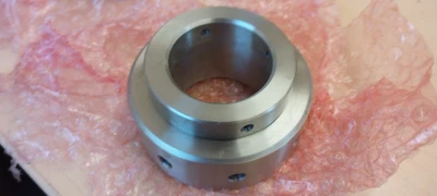 THRUST SCREW 50MM 7560-17-003