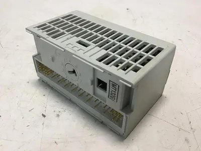 USED ALLEN BRADLEY 1794-1F41 SER A
