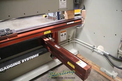 Used ACCURPRESS ADVANTAGE 717512 Press Brakes California US | Sterling Machinery Exchange #1465714