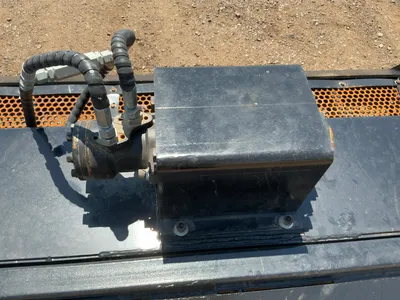 Used _UNKNOWN_ _UNKNOWN_ Skid Steer Buckets Michigan US | Miedema Asset Management Group #1311880