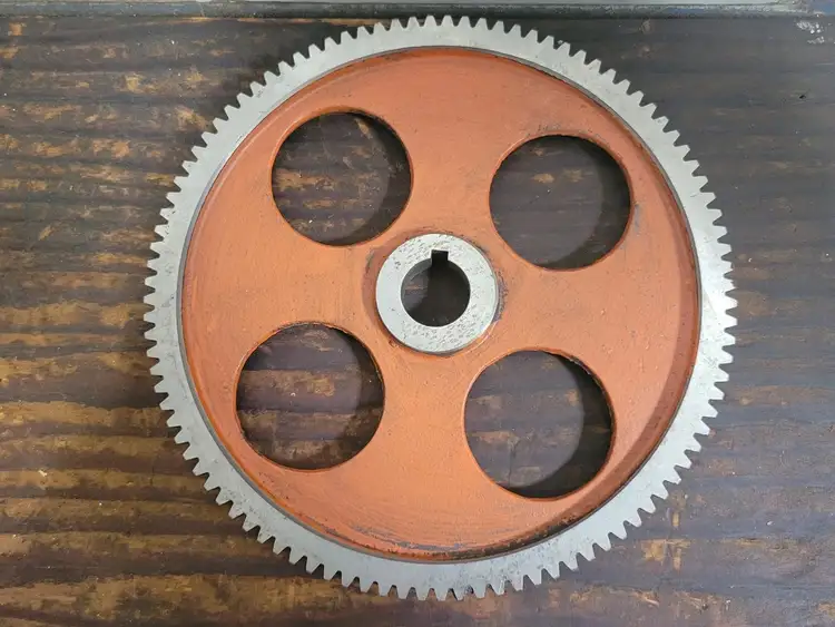 Used LENMARK INDUSTRIES _UNKNOWN_ Gear Accessories British Columbia CA | Lenmark #279993