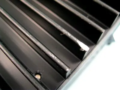 NEW Parker GV6-U3E
