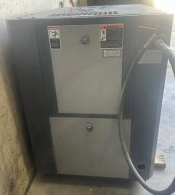 USED 2018 SULLIVAN PALATEK C-15