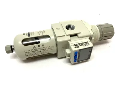 New | in-Stock SMC AW20K-N02E3-CZA-B Lubrication Equipment Michigan US | Maverick Industrial Sales #1463957
