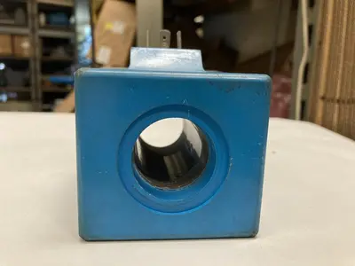 Used VICKERS 879224 Miscellaneous Equipment (Electrical & Power) Ohio US | Surplus Asset Holdings #1237934